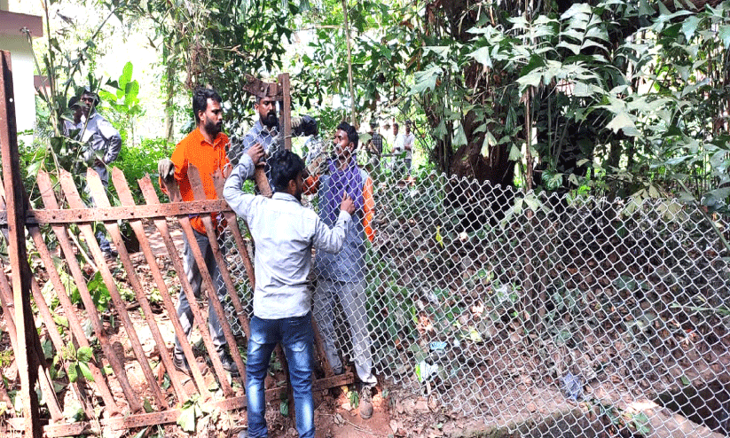 കുറുക്കു വഴി ഇനി വേണ്ട