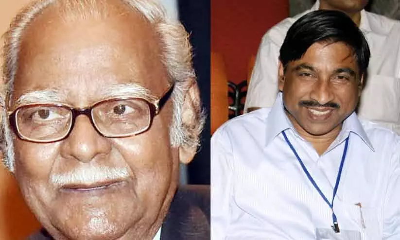 ബി.ബി. ലാൽ, കെ.കെ. മുഹമ്മദ് ബി.ബി. ലാൽ, കെ.കെ. മുഹമ്മദ്