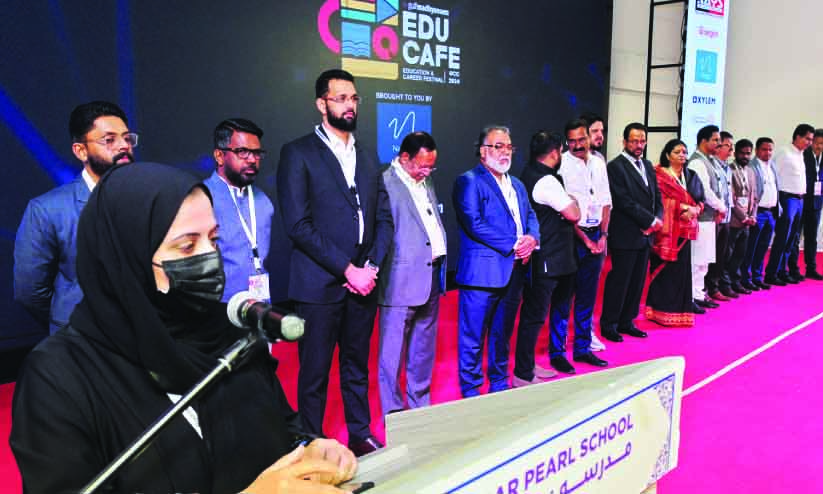 പഠനത്തിന് വഴികാട്ടിയായി എജുകഫേ പഠനത്തിന് വഴികാട്ടിയായി എജുകഫേ