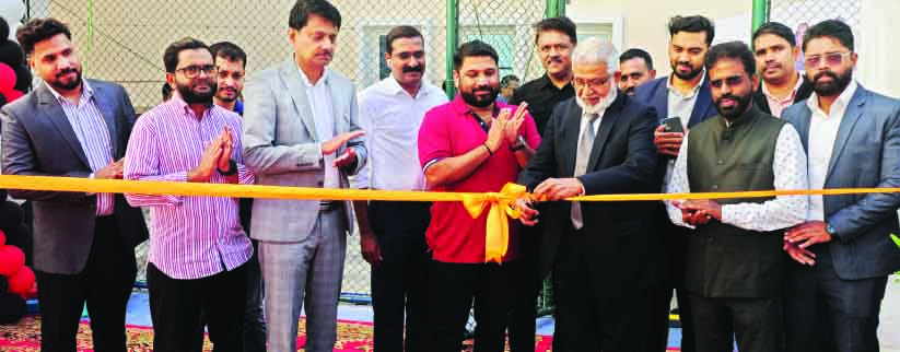 വെളിച്ചമാകുന്ന വിദ്യാഭ്യാസ പവലിയനുകൾ വെളിച്ചമാകുന്ന വിദ്യാഭ്യാസ പവലിയനുകൾ