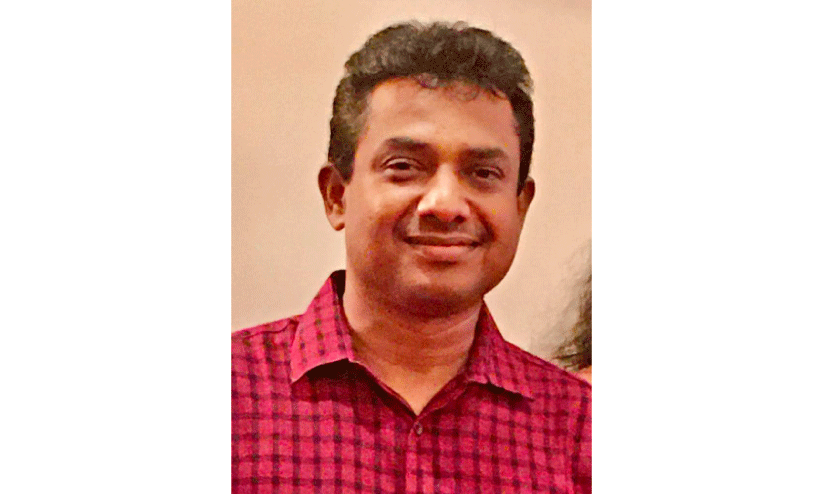 രതീഷ് പട്ടിയാത്ത് രതീഷ് പട്ടിയാത്ത്