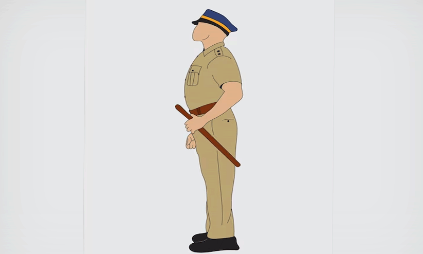 കല്യാണാഭാസം വേണ്ട; നടപടിയുമായി പൊലീസ് കല്യാണാഭാസം വേണ്ട; നടപടിയുമായി പൊലീസ്