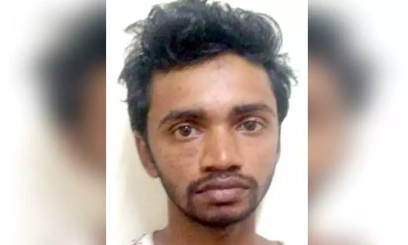 സുധിഷ് സുധിഷ്