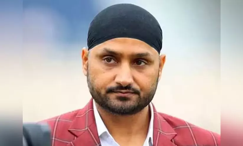 മറ്റുള്ളവർ എന്ത് ചെയ്യുന്നു എന്നത് പ്രശ്നമല്ല; രാമക്ഷേത്ര പ്രതിഷ്ഠ ചടങ്ങിൽ പങ്കെടുക്കും- ഹർഭജൻ സിങ്