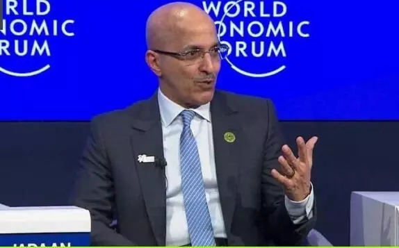 വ്യക്തികൾക്ക് ആദായനികുതി ഏർപ്പെടുത്തില്ല -സൗദി ധനമന്ത്രി വ്യക്തികൾക്ക് ആദായനികുതി ഏർപ്പെടുത്തില്ല -സൗദി ധനമന്ത്രി