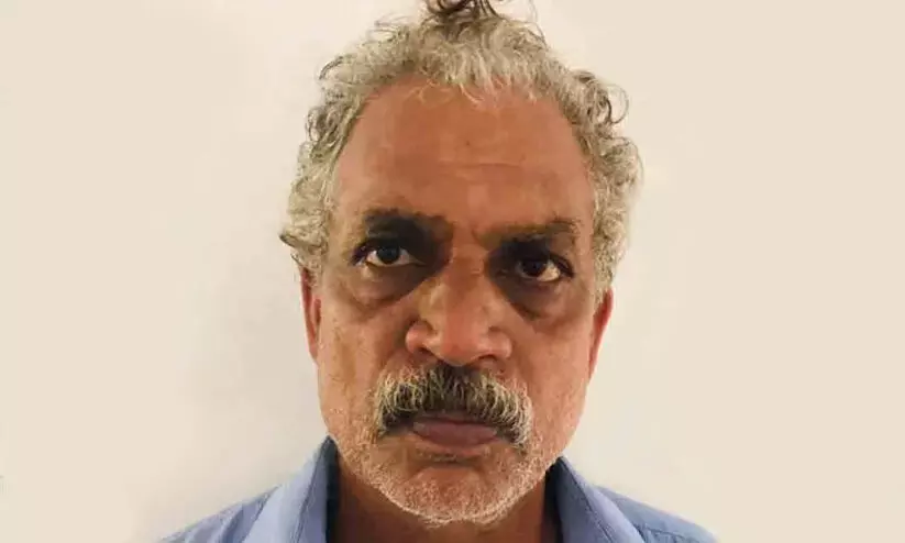 ഭാര്യയെ തീകൊളുത്തി കൊന്നയാൾക്ക് ജീവപര്യന്തം, 10000 രൂപ പിഴ ഭാര്യയെ തീകൊളുത്തി കൊന്നയാൾക്ക് ജീവപര്യന്തം, 10000 രൂപ പിഴ