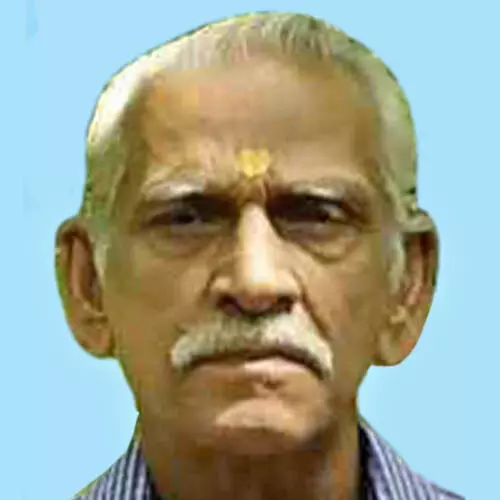 ജ​യ​ദേ​വ​ൻ പി​ഷാ​ര​ടി