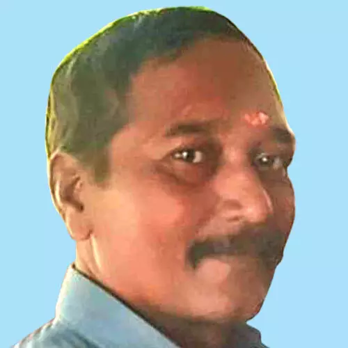 മു​ര​ളീ​ധ​ര​ൻ