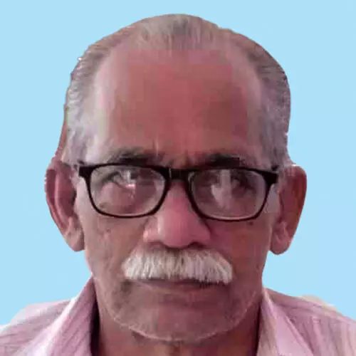 വി. ഗം​ഗാ​ധ​ര​ൻ