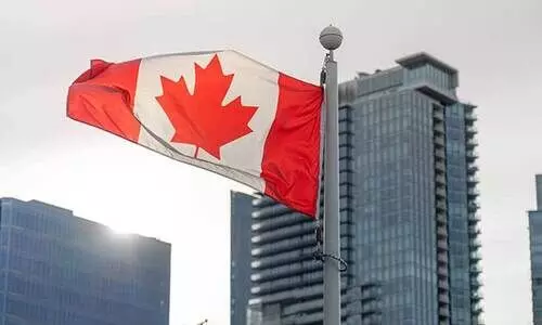canada flag