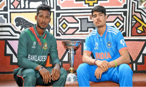 ഇന്ത്യക്ക് ഇന്ന് ആദ്യ അങ്കം