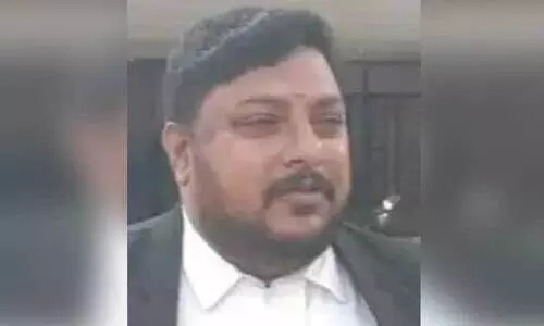 ഡി. ​ച​ന്ദ്ര​ഗൗ​ഡ