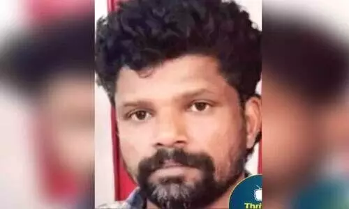 സ​ന്തോ​ഷ്