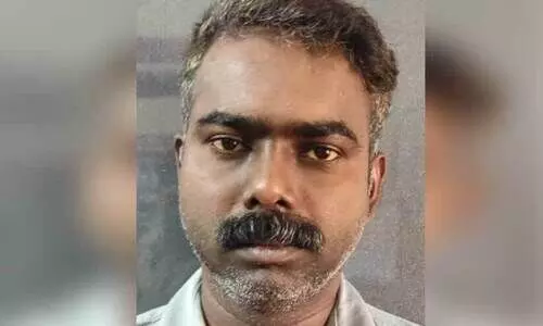 അ​ജീ​ഷ്