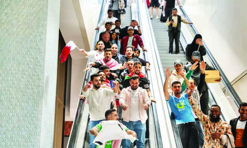 മെ​ട്രോ; ദി ​മി​ല്യ​ൺ വേ