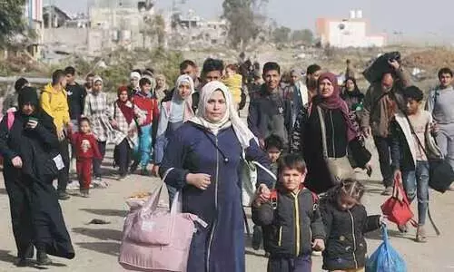 Two mothers killed every hour’ in Gaza – UN Two mothers killed every hour’ in Gaza – UN