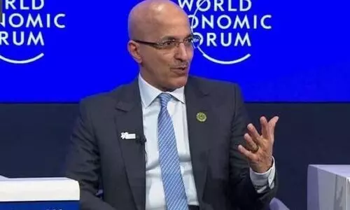 വ്യക്തികൾക്ക്​ ആദായനികുതി ഏർപ്പെടുത്തില്ല -സൗദി ധനമന്ത്രി