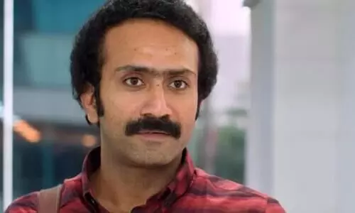 Shine Tom Chacko Starrer Vivekanandan Viralaanu  Malayalam movie Review