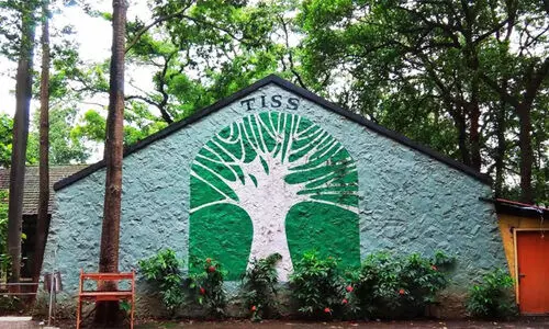 Ram temple -TISS Ram temple -TISS