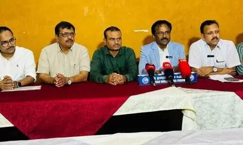 ഒ.ഐ.സി.സി സൗദി വെസ്റ്റേൻ റീജിയനൽ കമ്മിറ്റിക്ക് പുതിയ ഭാരവാഹികളെ പ്രഖ്യാപിച്ചു