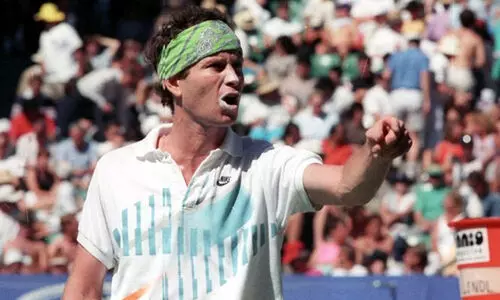 ജനുവരി 21: മെക്കൻറൊയെ ആസ്ത്രേലിയൻ ഓ​പ​ണി​ൽ​നി​ന്ന് പുറത്താക്കിയ ദിനം