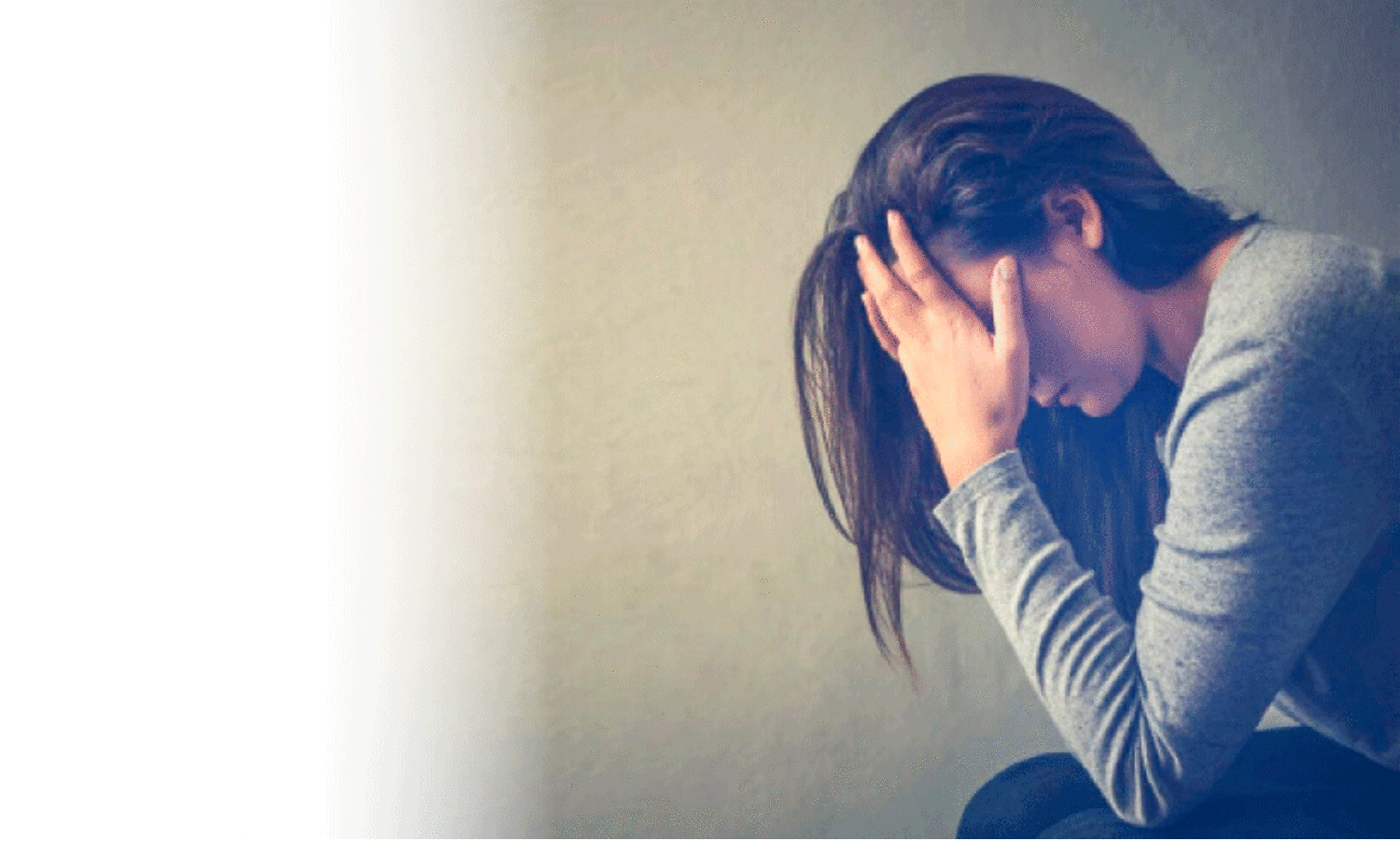 പ്രസവാനന്തര വിഷാദം; ഗൗരവം കുറക്കരുത്