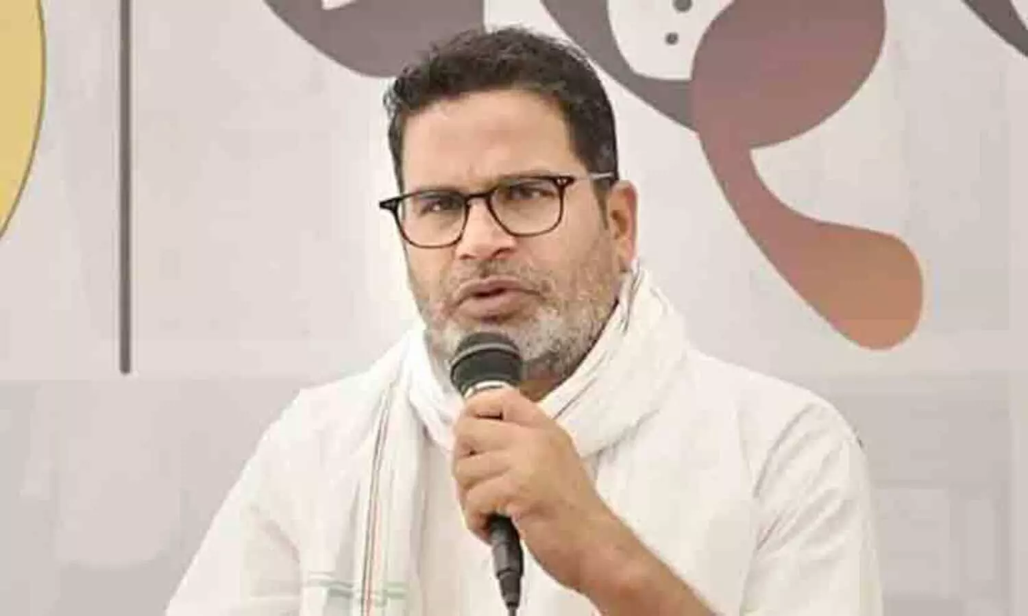 Prashant Kishor