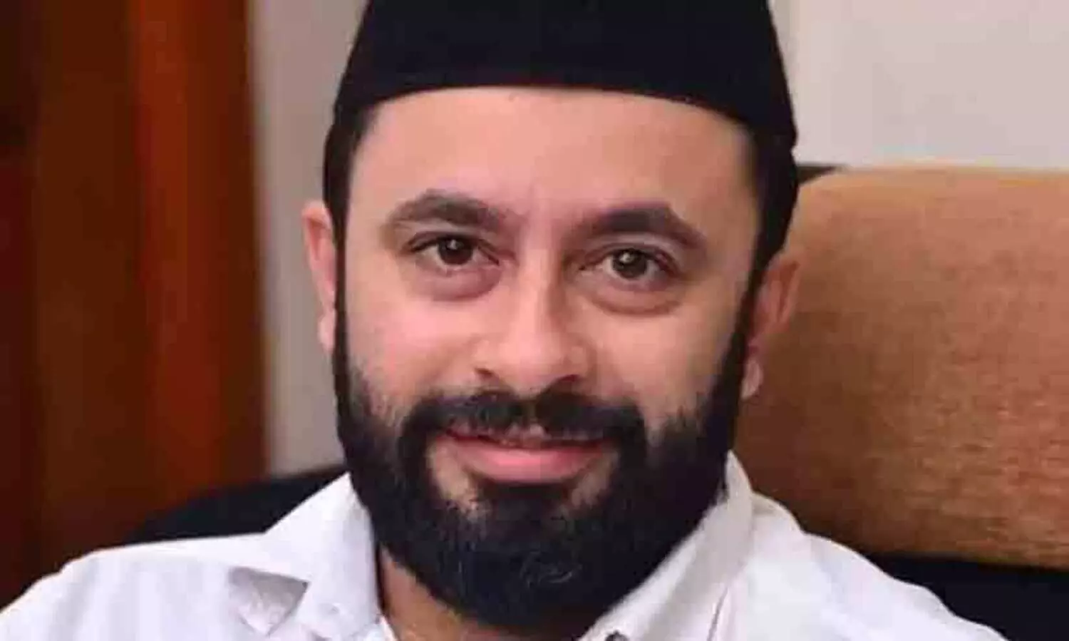 Syed Mueen Ali Shaihab Thangal