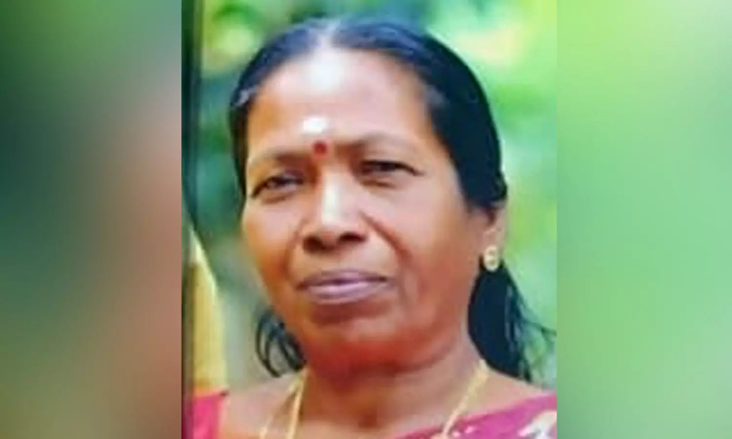 Lalitha Angamaly