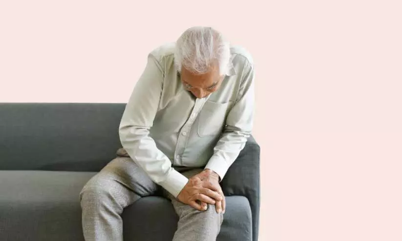 നടക്കാൻ പ്രയാസമോ..? ശസ്ത്രക്രിയയില്ലാതെ ചികിത്സിക്കാം നടക്കാൻ പ്രയാസമോ..? ശസ്ത്രക്രിയയില്ലാതെ ചികിത്സിക്കാം