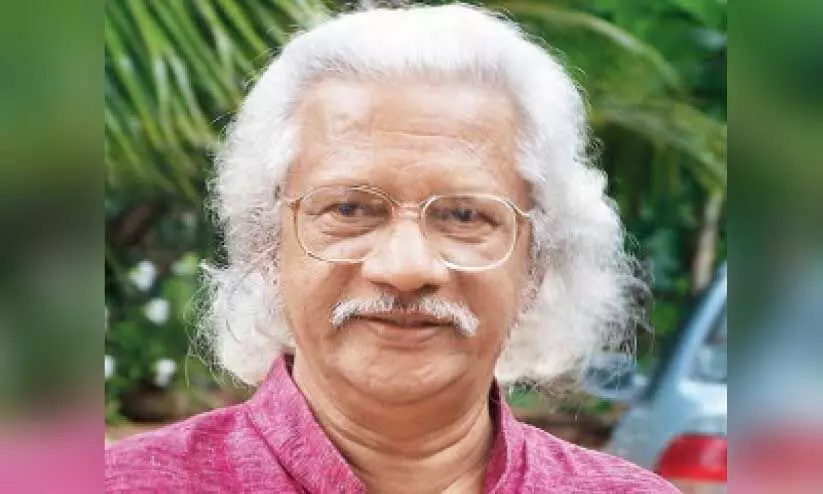 കെ.എച്ച്.എം സംസ്കൃതി പുരസ്കാരം അടൂർ ഗോപാലകൃഷ്ണന് കെ.എച്ച്.എം സംസ്കൃതി പുരസ്കാരം അടൂർ ഗോപാലകൃഷ്ണന്