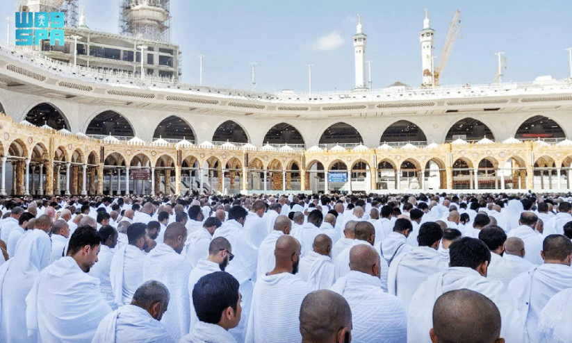 ഉംറ തീർഥാടകരുടെ വരവ് വർധിച്ചു, സേവനത്തിന് 270 കമ്പനികൾ ഉംറ തീർഥാടകരുടെ വരവ് വർധിച്ചു, സേവനത്തിന് 270 കമ്പനികൾ