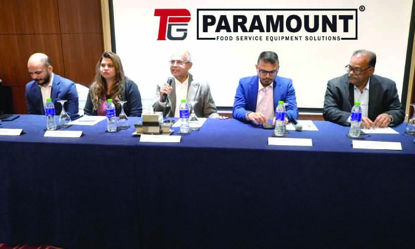 പ്രവർത്തനം വ്യാപിപ്പിക്കാൻ വിപുല പദ്ധതിയുമായി പാരമൗണ്ട് ഗ്രൂപ് പ്രവർത്തനം വ്യാപിപ്പിക്കാൻ വിപുല പദ്ധതിയുമായി പാരമൗണ്ട് ഗ്രൂപ്