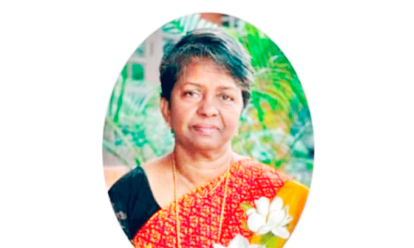 ത്രേ​സ്യ ഡ​യ​സ്‌