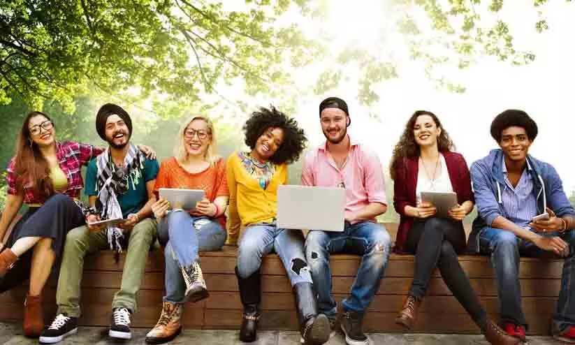 Foreign students cross 1 million mark in Canada