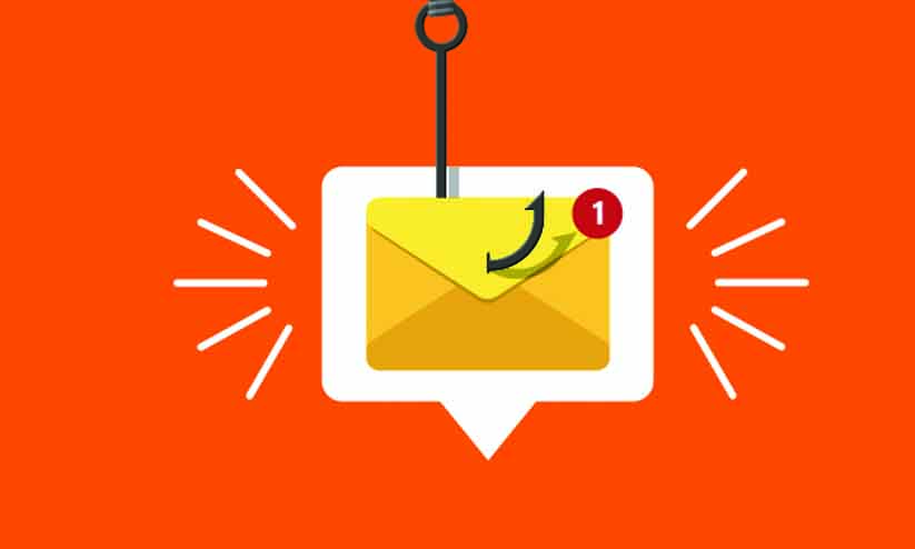 തട്ടിപ്പ് മെയിലുകളിൽ വീഴരുതേ... മുന്നറിയിപ്പുമായി അധികൃതർ തട്ടിപ്പ് മെയിലുകളിൽ വീഴരുതേ... മുന്നറിയിപ്പുമായി അധികൃതർ