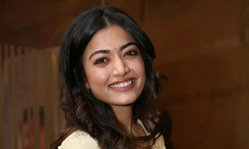Rashmika Mandanna reacts after creator of her deepfake video arrested: Hope this is a reminder that...
