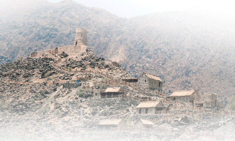 ഷാർജയുടെ ഹൃദയം നിറയെ വിസ്മയം