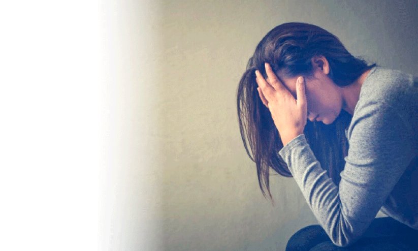 പ്രസവാനന്തര വിഷാദം; ഗൗരവം കുറക്കരുത്