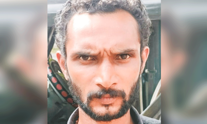 സഞ്ജു വർഗീസ് സഞ്ജു വർഗീസ്