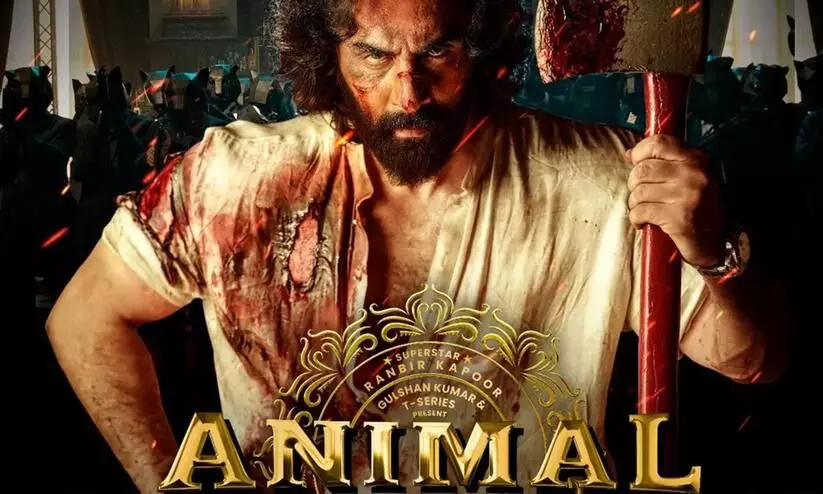 ‘Animal’ set to release on OTT with extended cut- More details
