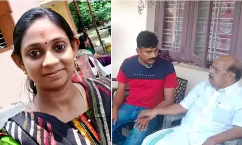 ആശയുടെ മരണത്തില്‍ സംശയം: കുറ്റക്കാർക്കെതിരെ നടപടി സ്വീകരിക്കണമെന്ന് ജി. സുധാകരൻ