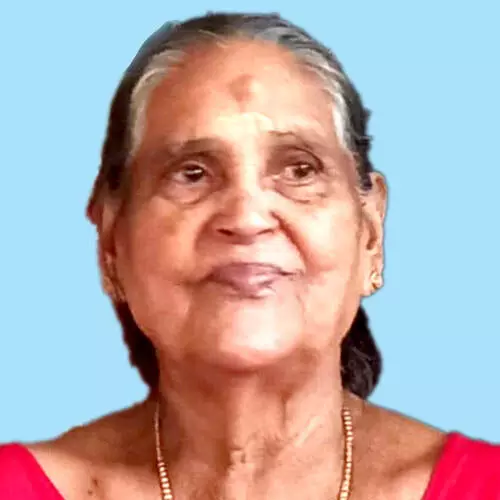 കാ​ർ​ത്യാ​യ​നി അ​മ്മ