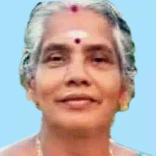 സ​ത്യ​ഭാ​മ