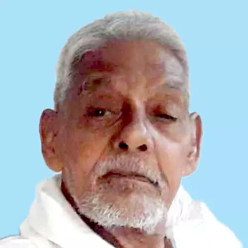 ഹം​സ ഹാ​ജി