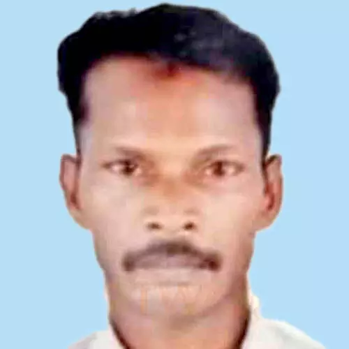 ബ​സി​ടി​ച്ച് സ്കൂ​ട്ട​ർ യാ​ത്ര​ക്കാ​ര​ന് ദാ​രു​ണാ​ന്ത്യം