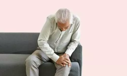 നടക്കാൻ പ്രയാസമോ..? ശസ്​ത്രക്രിയയില്ലാതെ ചികിത്സിക്കാം