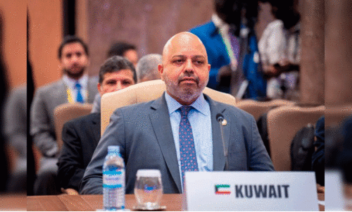 താ​രീ​ഖ് എം ​അ​ൽ ബ​നാ​യി