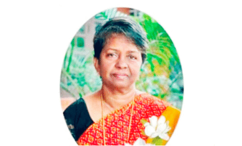 ത്രേ​സ്യ ഡ​യ​സ്‌