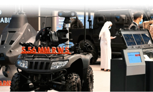 സാ​ങ്കേ​തി​ക വി​ദ്യ​യു​ടെ വ​മ്പ​ൻ സാ​ധ്യത തു​റ​ക്കാ​ൻ  യു​മെ​ക്സ് അ​ബൂ​ദ​ബി​യി​ൽ